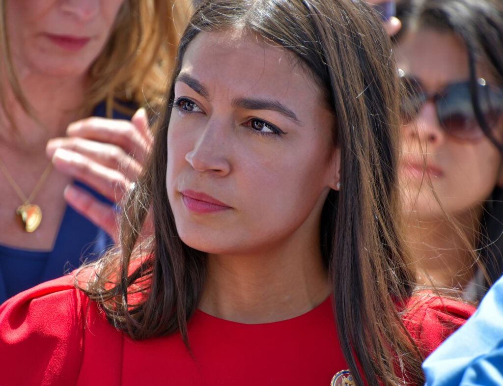 Martin Shkreli, AOC Agree Kalshi Has A Problem