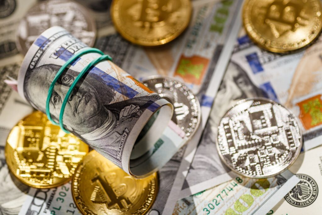 NovaBay Rebrands To Stablecoin Development Corp In Full Crypto Pivot— Pharma Company's Stock Climbs 19%