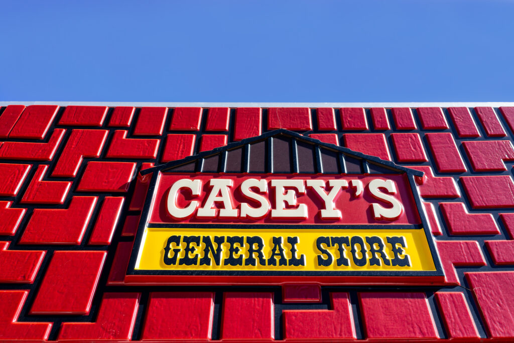 Casey's General Stores Q3 Earnings Beat Fuels Stock's Qualit