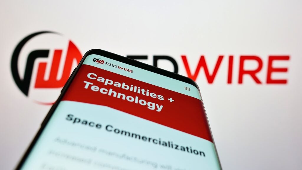 What's Driving Redwire Shares Higher Today