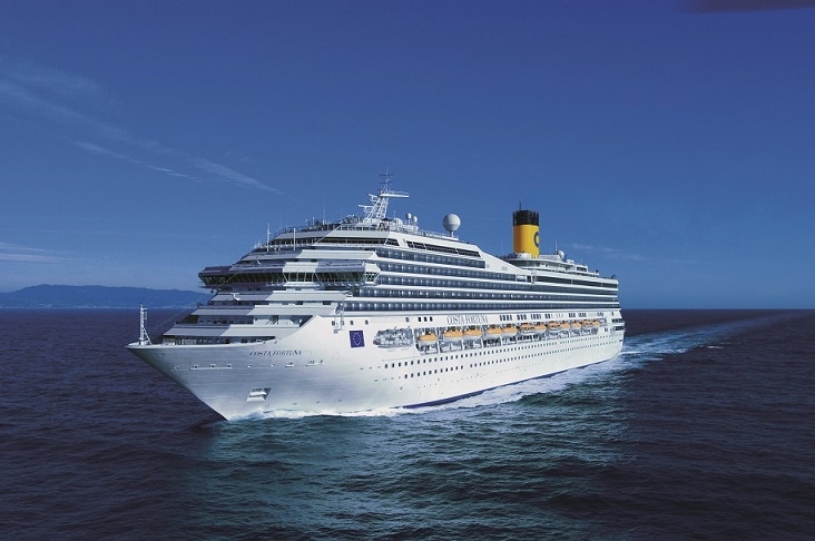 Carnival Q1 Preview: Cruise Line Looks To Offset Oil Concerns With Record Demand, 14th Straight Earnings Beat