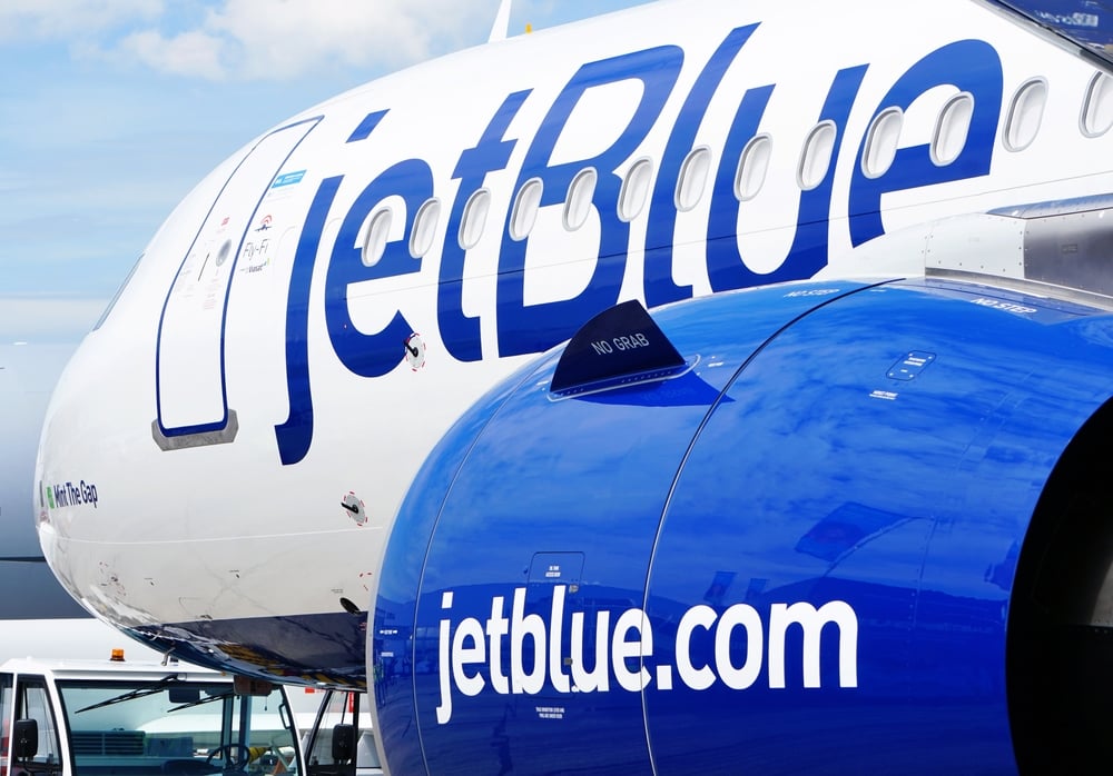 JetBlue Stock Is Dipping After Its Wednesday Rally: What's H
