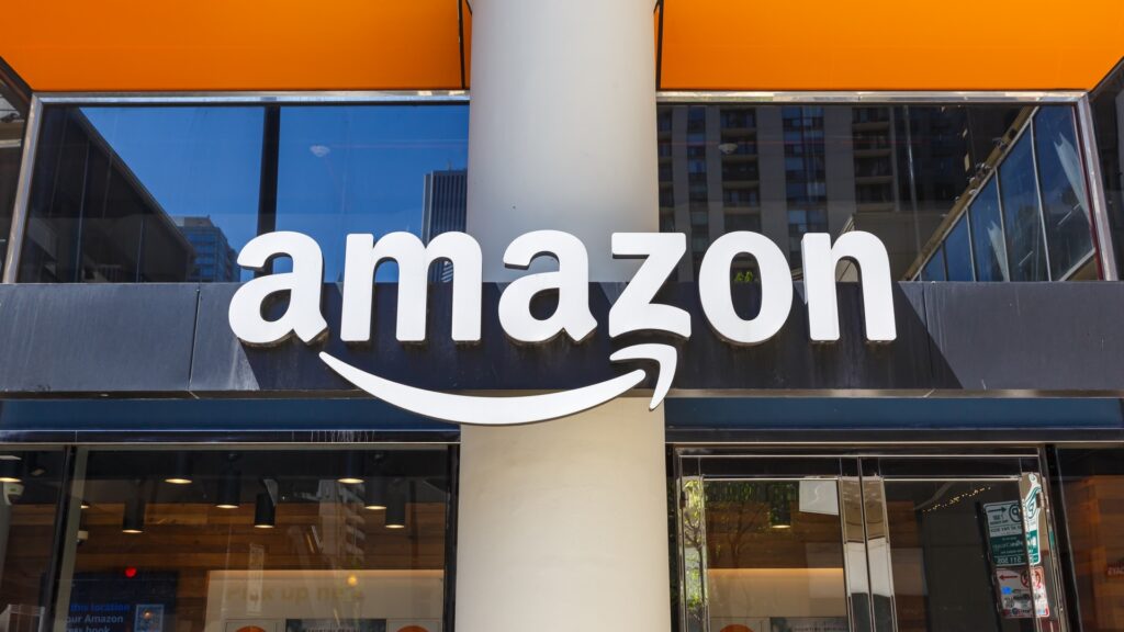 1 News Article Image Деление по производству чипов Amazon пострадало от второго ухода старшего руководителя за несколько месяцев
