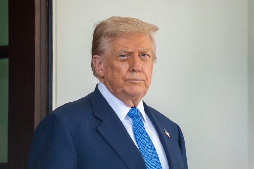 Ron DeSantis Signs Bill To Rename Palm Beach Airport After Trump, Florida Republicans Hail 'Landmark Tribute' Near Mar-a-Lago