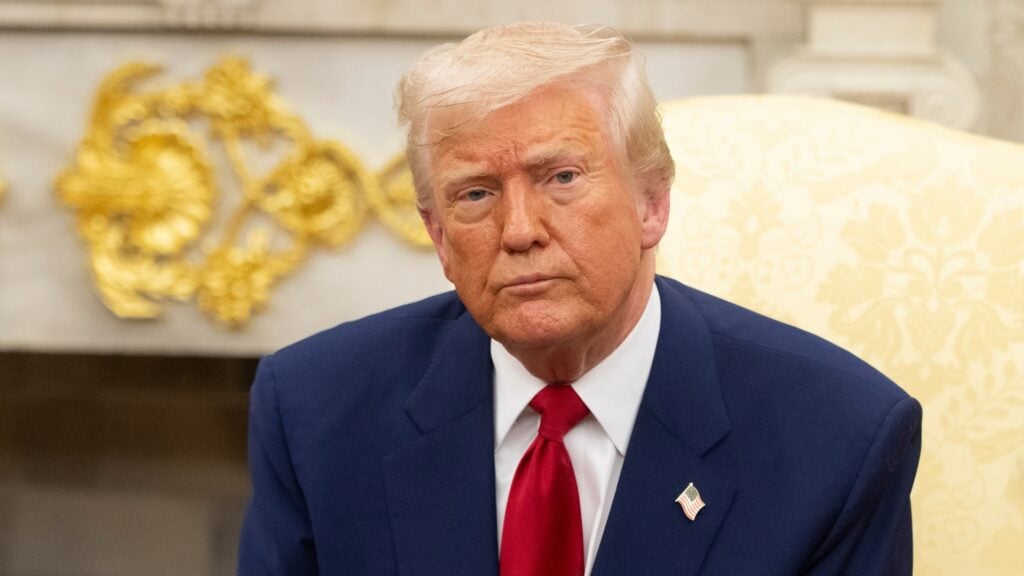 Trump's Ambassador Says Chinese EVs Will Not 'Cross The Border' Into US: 'Not Going To Open The Floodgates'