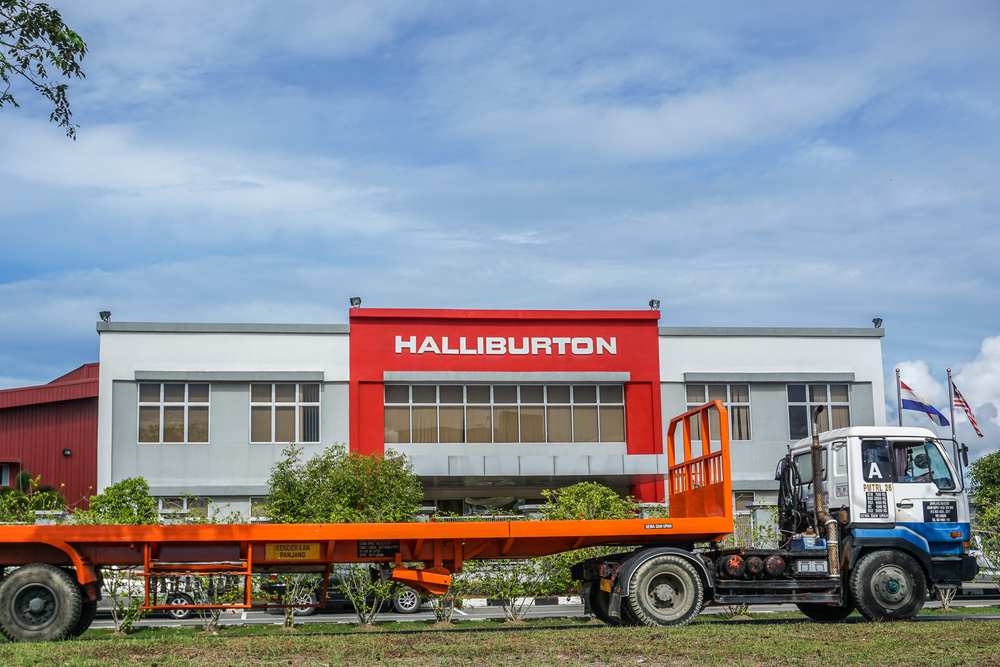 Halliburton Buys Sekal To Turbocharge Drilling Automation