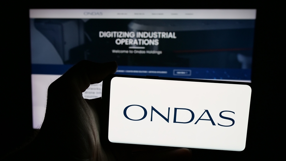Ondas Wraps Up World View Acquisition, Expands Reach In Defense Tech