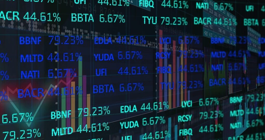 EXCLUSIVE: Top 12 Most-Searched Tickers On Benzinga Pro In March – Where Do Tesla, Nvidia, Micron Stocks Rank?