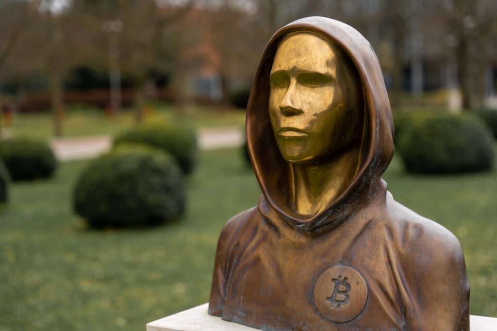 Bitcoin's Elusive Creator Satoshi Nakamoto Might Have Been Identified — Here's What The Man At The Centre Of Storm Has To Say