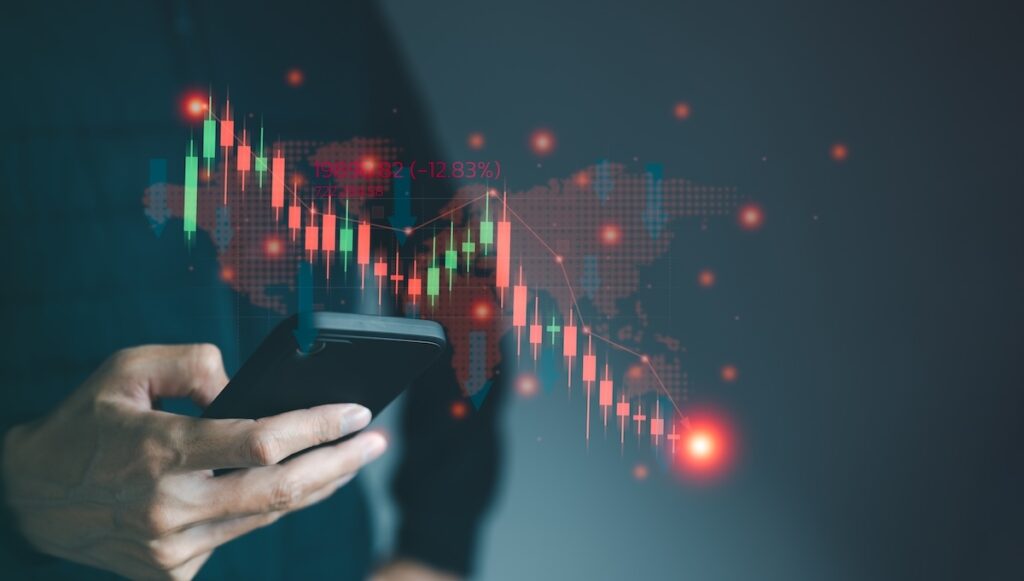 U Power Ltd (UCAR) Shares Jump 59% After Hours: Here's What You Should Know