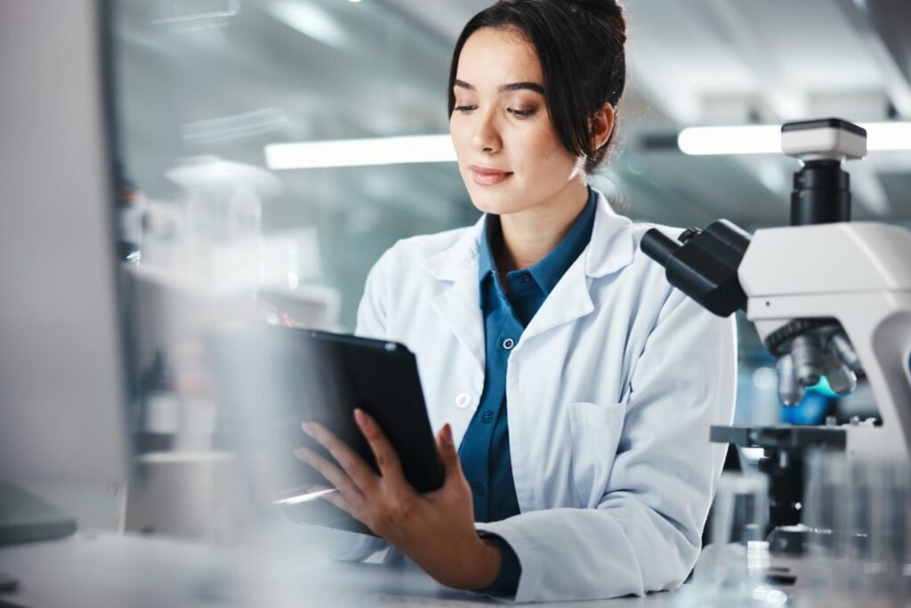 EXCLUSIVE: Penny Stock Medicus Pharma Findings Support Potential In Women's Health Pipeline