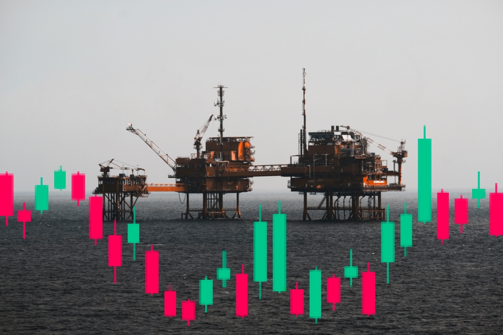 Congressman On Energy, Homeland Security Committees Buys Oil, Pipeline Stocks After Iran Strikes