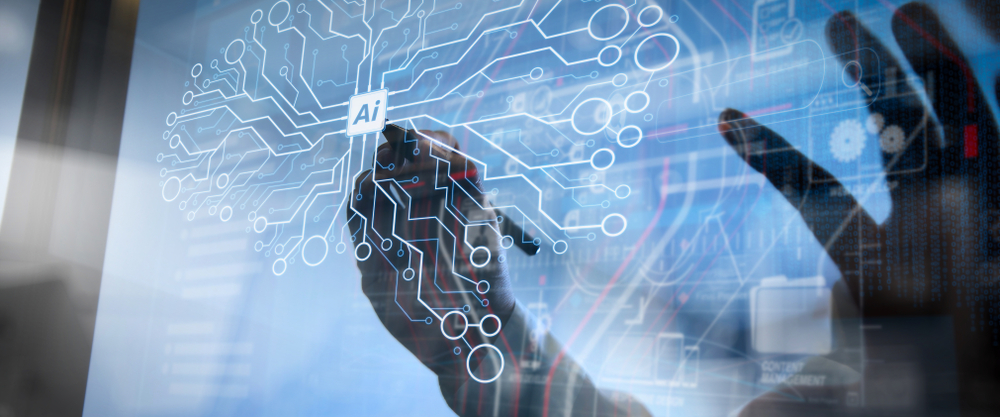Shield AI In Running For US Navy's $800 Million Surveillance Program