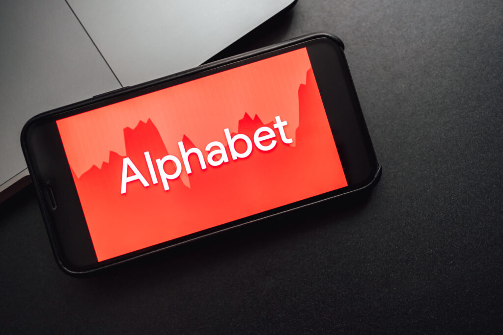Analyst Names Alphabet Top Pick Ahead Of Cloud Next 2026