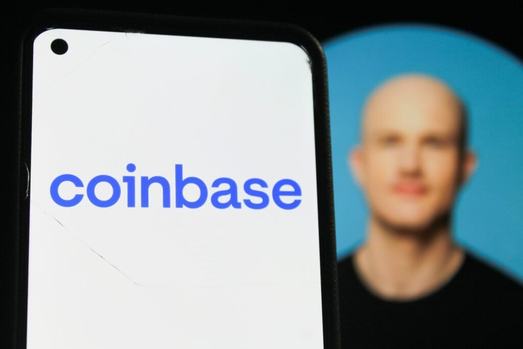 New York Attorney General Sues Coinbase Over Prediction Markets: COIN Slides 6%