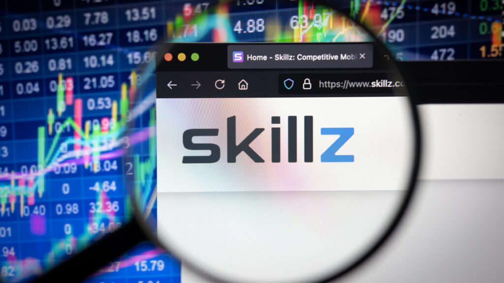 Why Skillz (SKLZ) Stock Is Skyrocketing Thursday
