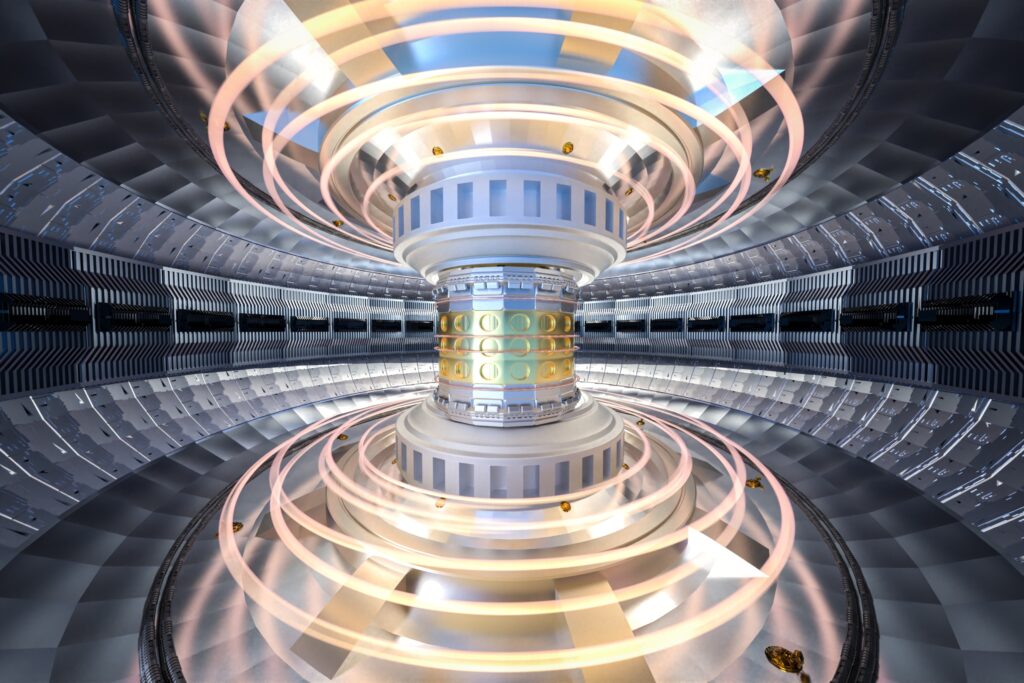 X-Energy Stock Opens 31% Above IPO Price As Amazon-Backed Nuclear Play Hits Nasdaq