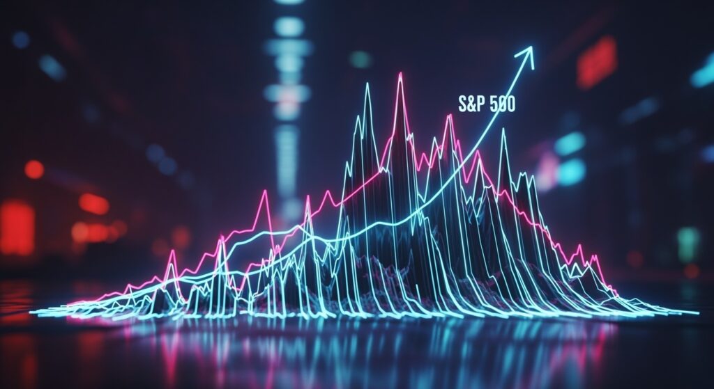 2 News Article Image Will S&P 500 Open Up Or Down On May 4?