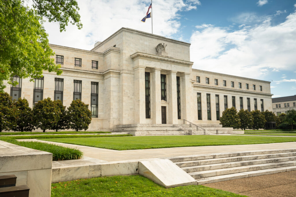 0 News Article Image History Says The Next Fed Chair Could Sink Your Portfolio