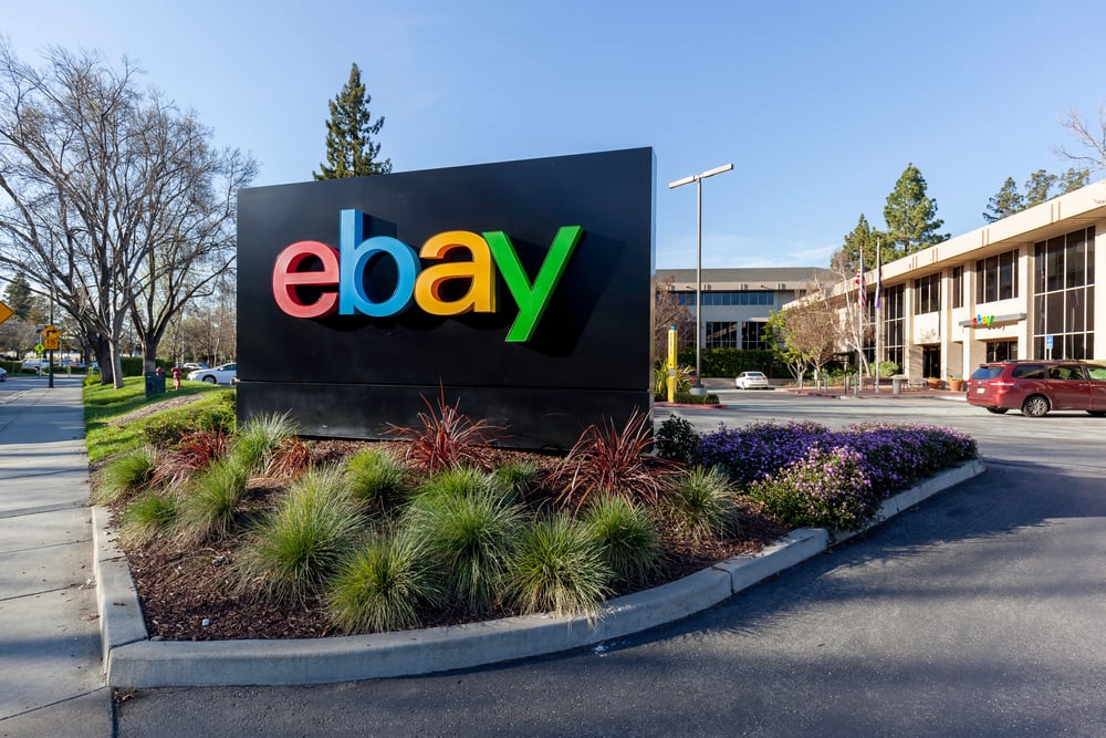 eBay Layoffs Looming? Ryan Cohen Says 11,500 Headcount Doesn't Make Sense For 'Asset Light' Business