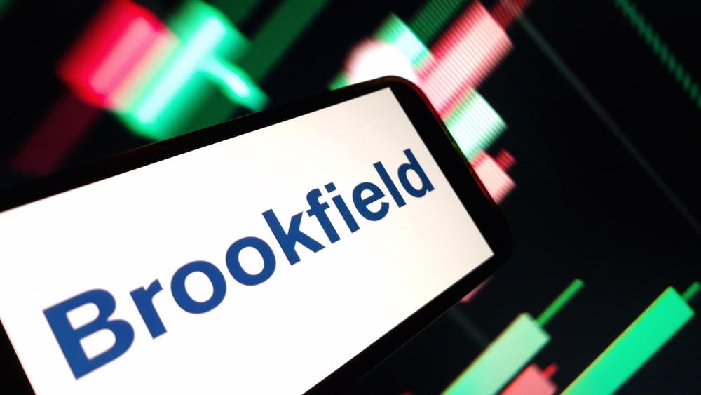 Brookfield Asset Management CEO Says AI Is A 'Significant Tailwind' Amid Strong Q1 Growth