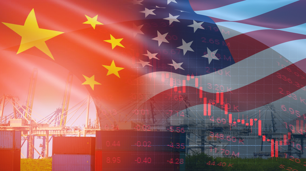 Trump Could Put These 8 Stocks In The Spotlight For China Trip: Here Are The CEOs That Could Be Invited