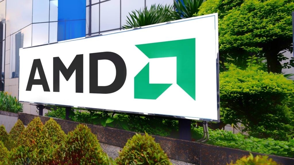 AMD Stock Hits 52-Week High - Here's Why