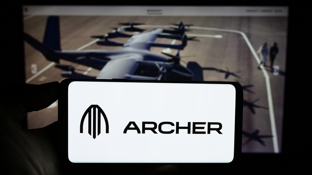 Archer Aviation Stock Flies Higher On Q1 Results, Flight Update: What Investors Should Know