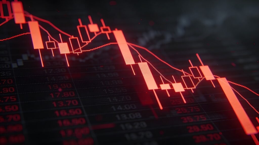 Microvast Stock Crashes After Q1 Earnings — What You Need To Know