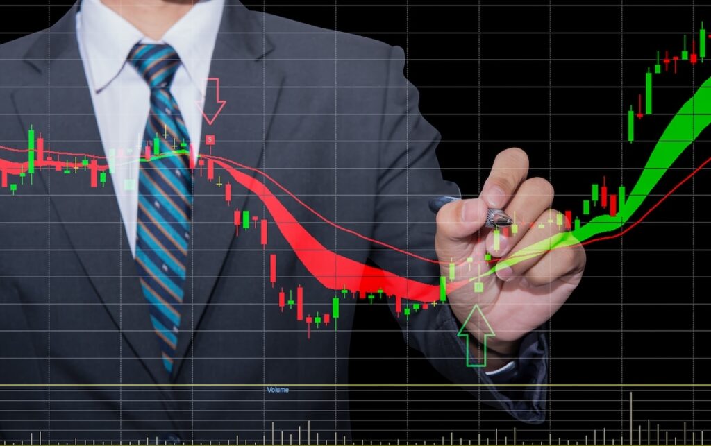Cisco, Nokia, Ford, Quantum Cyber And Nebius Group: Why These 5 Stocks Are On Investors' Radars Today