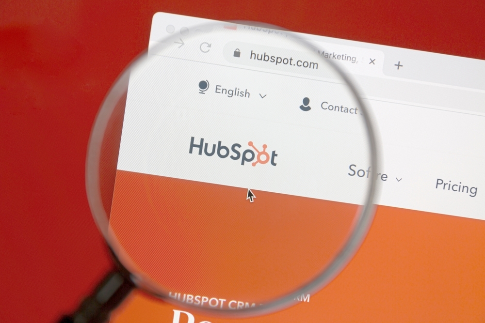 HubSpot Founder Buys Stock Dip, Brushes Off AI Concerns: 'Don't Think Completely Humanless Is A Good Idea'