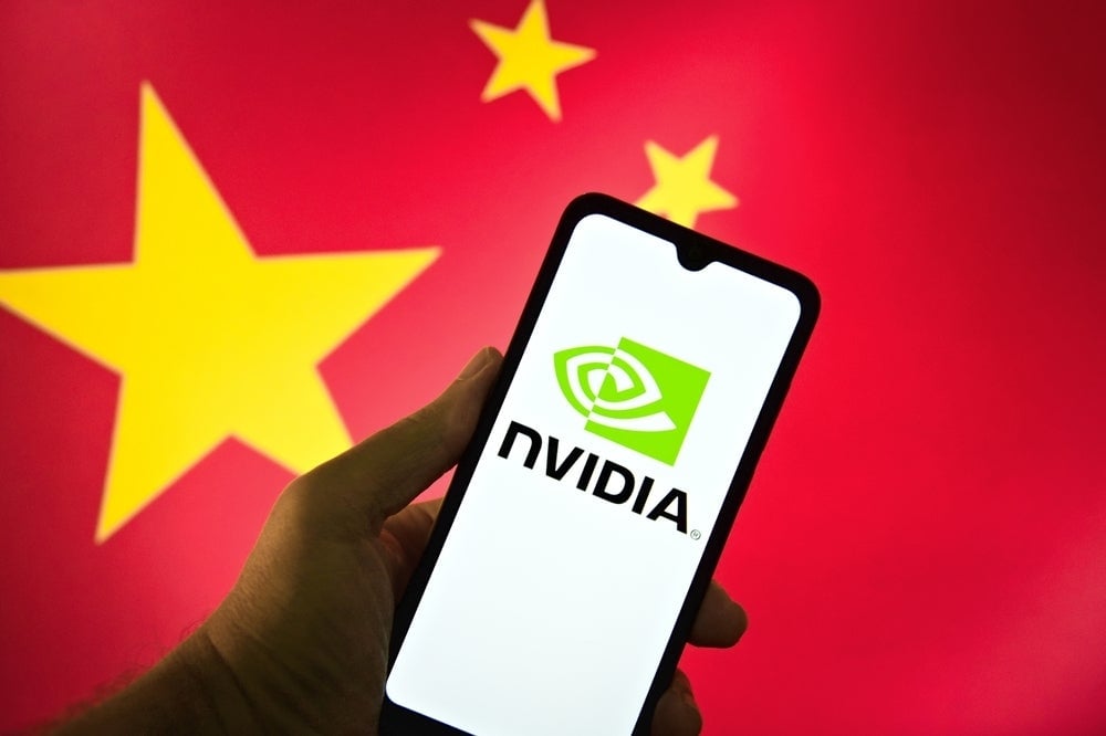 Nvidia Lost China's AI Crown — But Experts Say The Story Is Far From Over
