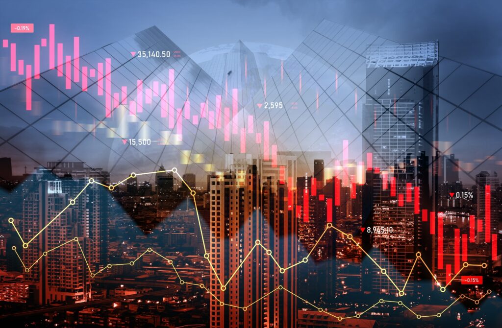 Nasdaq 100 Drops, Intel Crashes 7% On Rate-Hike Panic: Stock Market Today