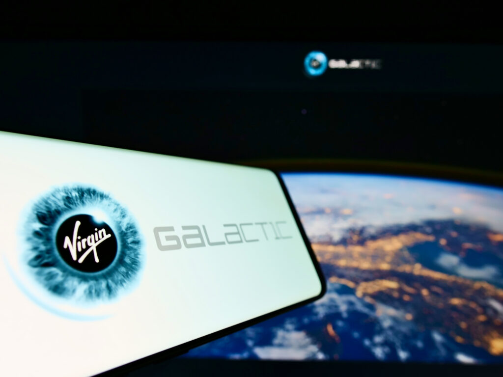 Virgin Galactic Shares Fall Tuesday: What's Going On?