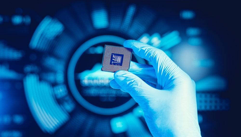Why Are Alpha And Omega Semiconductor Shares Up On Tuesday?