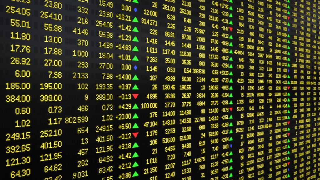 Braze Posts Mixed Q1 Results, Joins Sidus Space, Everpure And Other Big Stocks Moving Lower In Thursday's Pre-Market Session