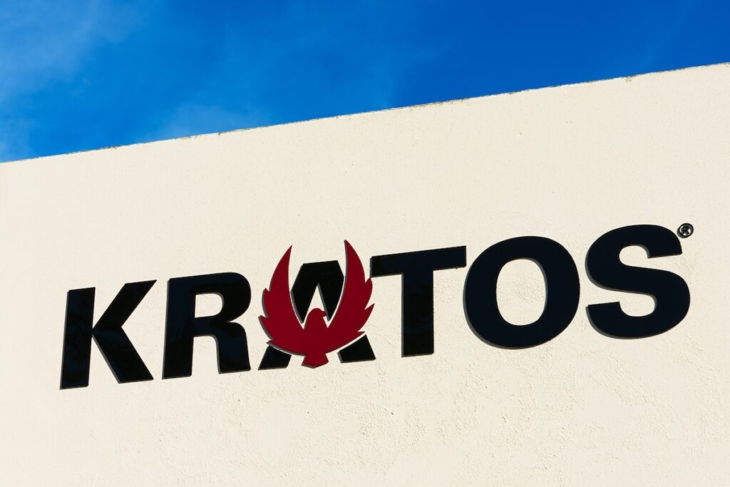 Kratos Defense (KTOS) Stock Is Trending As Trump Administration Eyes Equity Stakes In US Drone Makers