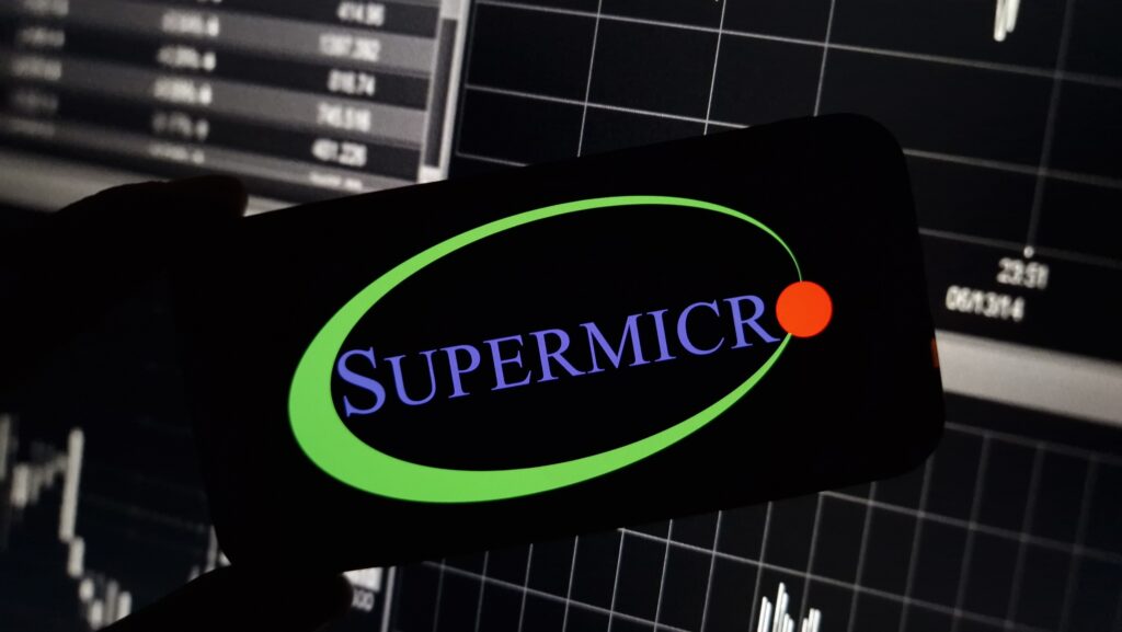 What Is SMCI Stock Worth Without The Scandal Discount?