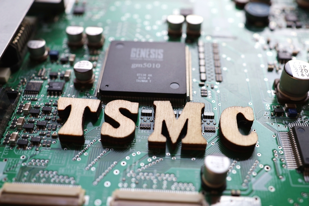 Taiwan Semiconductor Targets 30% Power Savings To Fight the AI Energy Crisis: Report