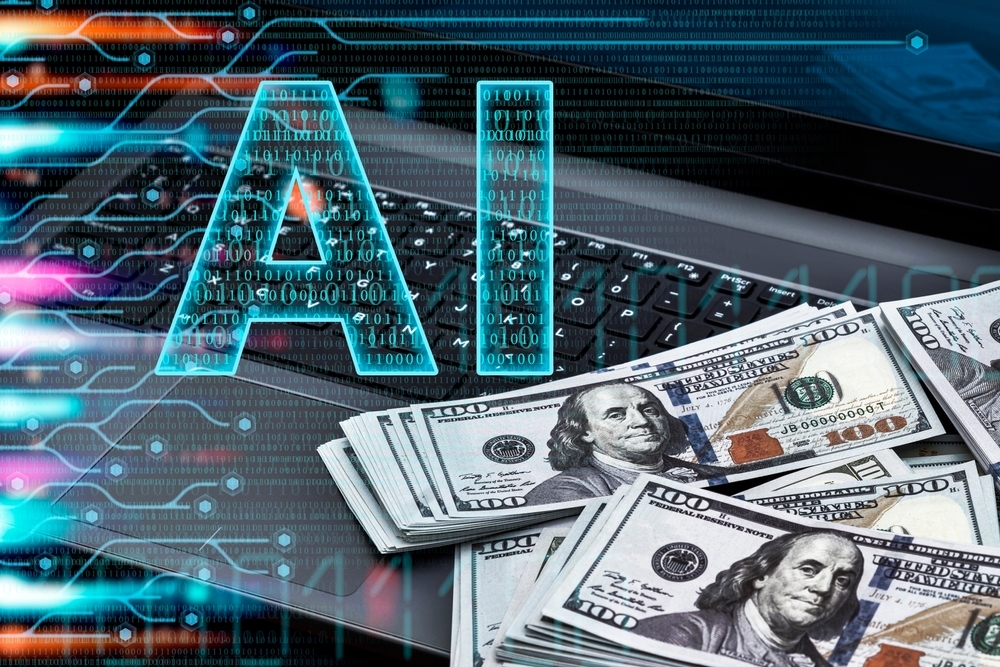 Futurum CEO Daniel Newman Drops Reality Check On AI's Trillion-Dollar Bet: 'We've Barely Scratched The Surface...'