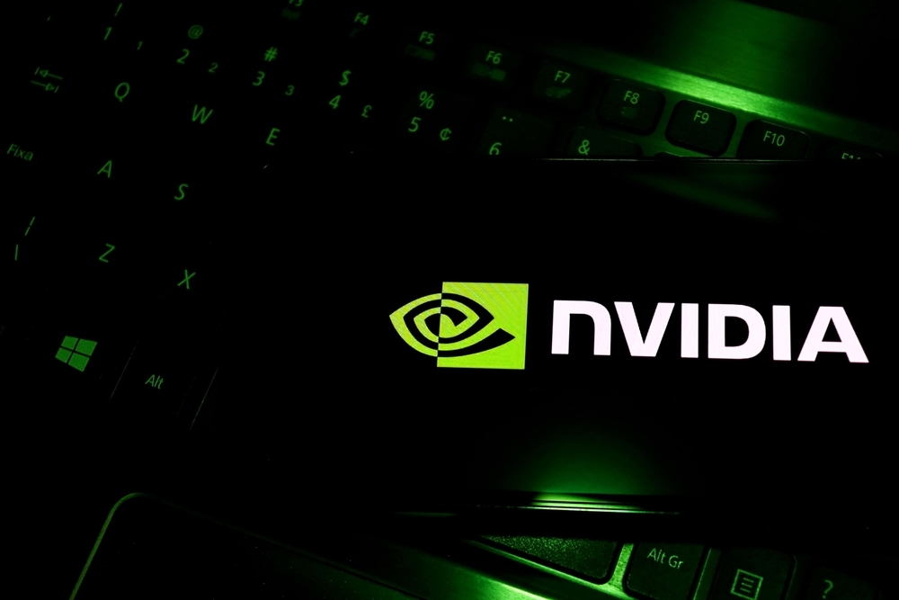 Nvidia Turns Matchmaker as AI Companies Scramble for Data Center Space and Electricity