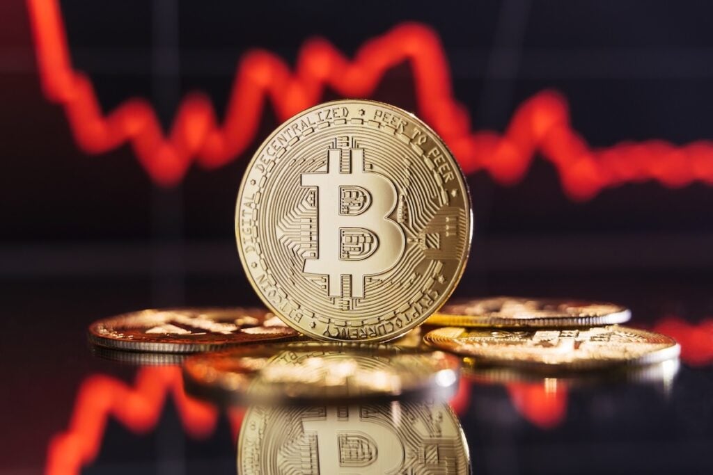 Bitcoin's Most Bullish Technical Signal Meets Crypto's Biggest Regulatory Catalyst