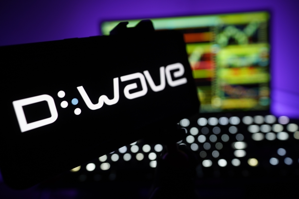 D-Wave CEO Says Quantum Computing Is Moving Into Daily Business Operations After $10 Million Deal With Fortune 100 Firm