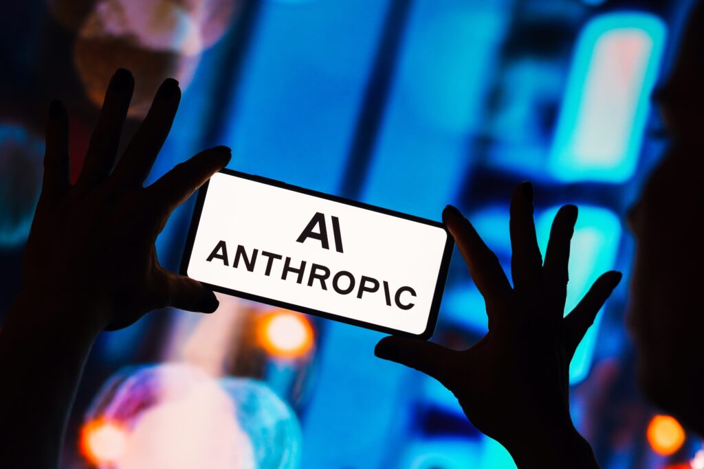 Anthropic Warns AI Could Soon Build Better Versions Of Itself, Calls For Industry-Wide Pause
