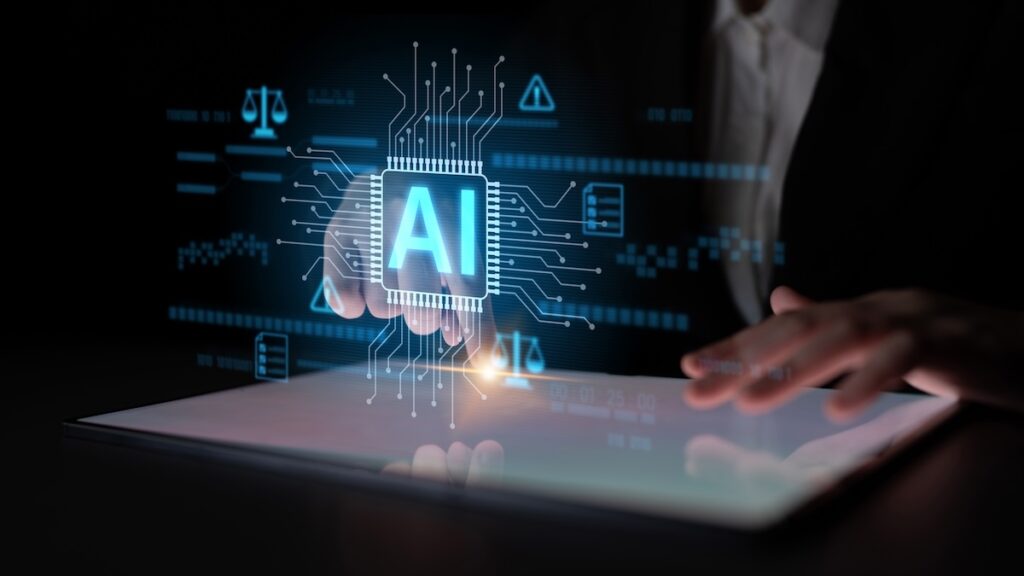 Chamath Palihapitiya Says AI Could Upend Who Funds Society —