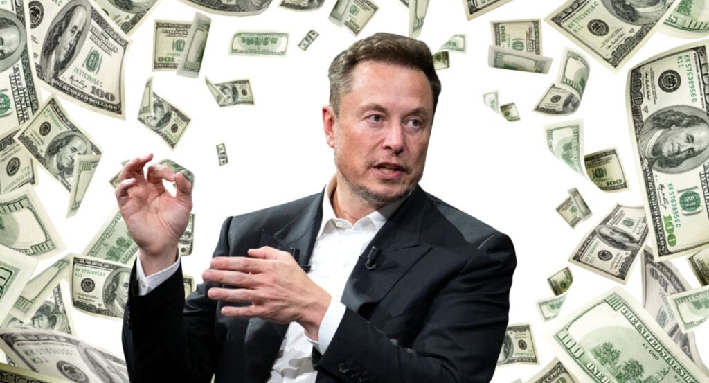 Elon Musk Net Worth Could Top $1 Trillion With SpaceX IPO: M