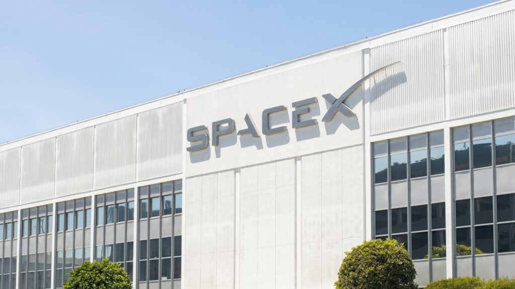 Why Google May Have Handed SpaceX The Perfect IPO Catalyst