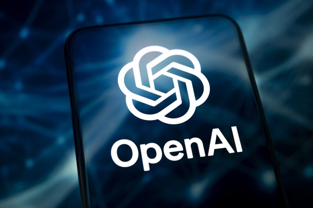 OpenAI Files Confidential S-1: Joins SpaceX, Anthropic In IP