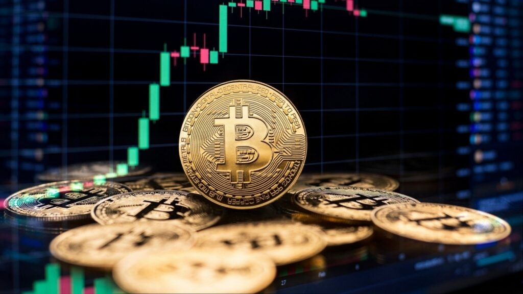 Michael Saylor Hints At Potential Bitcoin Acquisition As Str