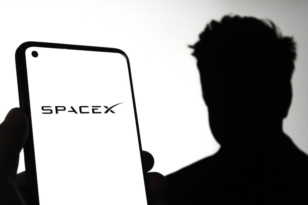 Ontario Teachers' Early SpaceX Bet Highlighted By Tesla Comm